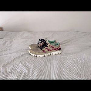 Nike Free Shoes 9.5 Special Release